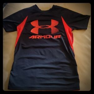 Under Armour athletic shirt